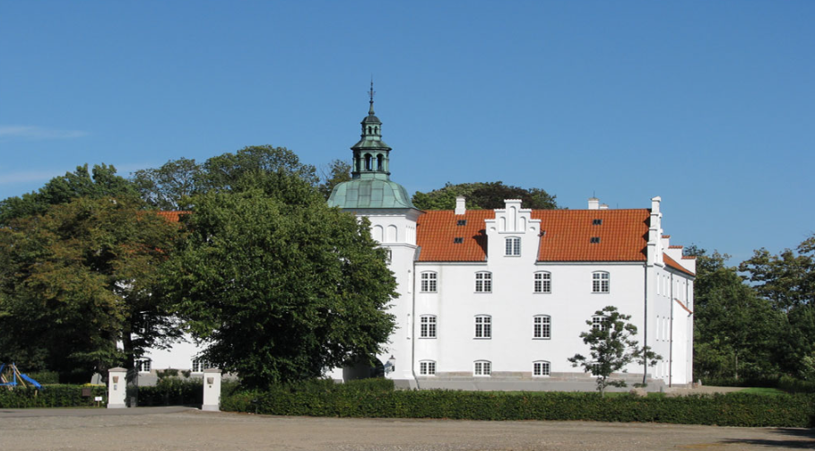 Meilgaard Slotskro, Denmark